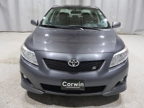 Used 2010 Toyota Corolla S FWD image 8
