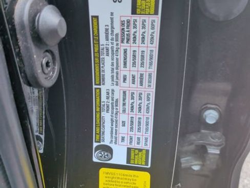 Certified 2024 Toyota RAV4 Adventure AWD/4WD image 26