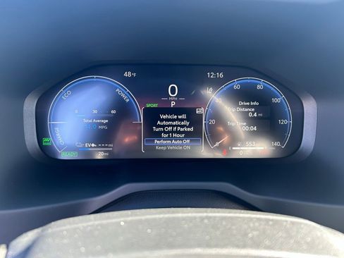 Used 2025 Toyota RAV4 XSE w/ Weather Package image 15