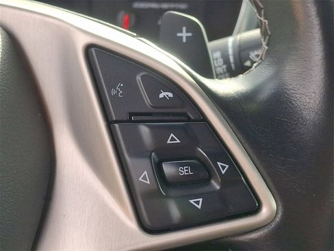 Used 2017 Chevrolet Corvette Stingray Coupe w/ 3LT Preferred Equipment Group image 21