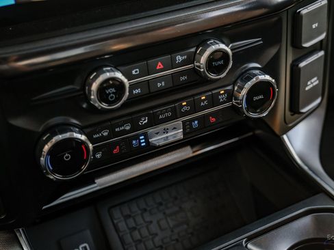 Used 2025 Ford F150 Raptor w/ Equipment Group 803A Raptor R image 73