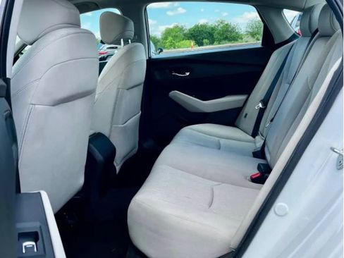 Used 2023 Honda Accord EX image 10