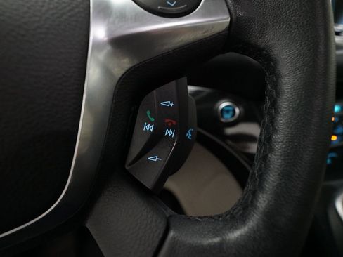 Used 2017 Ford C-MAX Titanium w/ Equipment Group 301A image 22