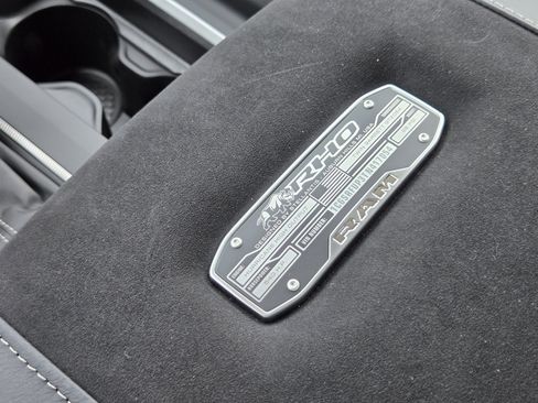 New 2026 RAM 1500 RHO AWD/4WD image 19