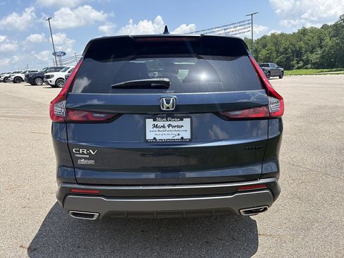 Used 2024 Honda CR-V Sport-L image 4