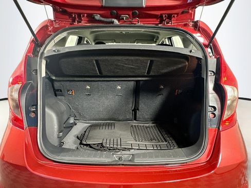 Used 2018 Nissan Versa Note SV FWD image 27