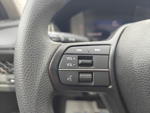 Used 2025 Honda Accord LX image 22