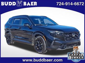 Used 2025 Honda CR-V Sport-L 360° Tour