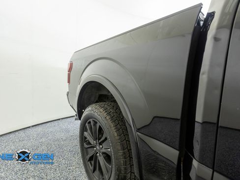 Used 2020 Ford F150 Lariat w/ Equipment Group 502A Luxury image 56