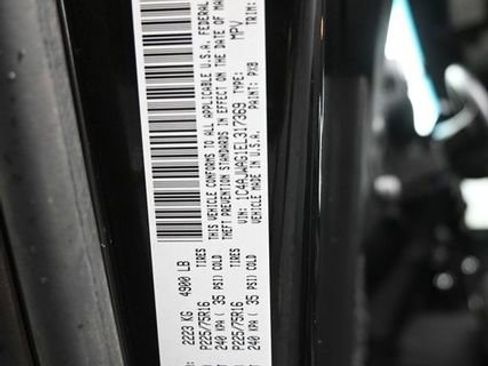 Used 2014 Jeep Wrangler Sport w/ Connectivity Group AWD/4WD image 19