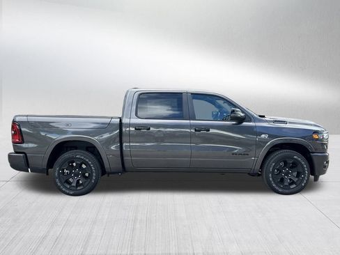 New 2026 RAM 1500 Big Horn image 4