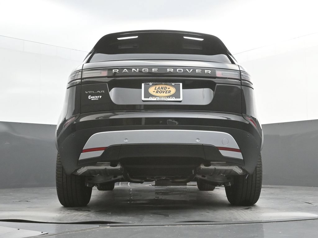 New 2026 Land Rover Range Rover Velar S AWD/4WD image 40