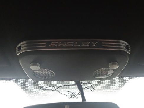 Used 2011 Ford Mustang GT Premium w/ 401A Rapid Spec Order Code image 24