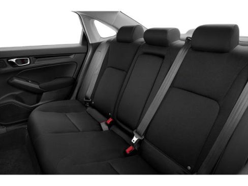 Used 2024 Honda Civic EX-L image 13