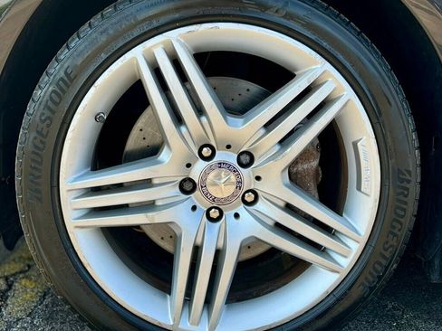 Used 2013 Mercedes-Benz CL 550 4MATIC w/ Grand Edition Pkg image 30