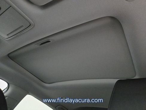 New 2025 Acura ADX AWD image 11