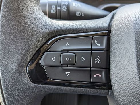 New 2026 RAM ProMaster 1500 image 22