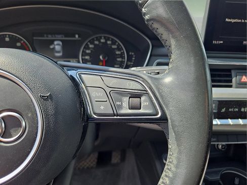 Used 2018 Audi A4 2.0T Premium AWD/4WD image 22