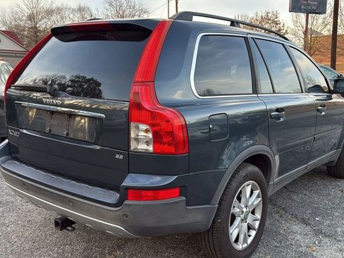 Used 2007 Volvo XC90 3.2 image 7