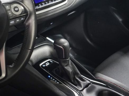 Used 2024 Toyota Corolla SE w/ SE Premium Package image 24