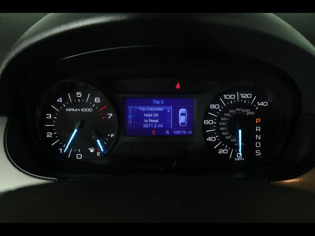 Used 2013 Ford Edge SEL AWD/4WD image 16