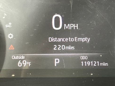 Used 2020 Toyota Highlander Limited image 20