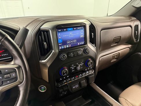 Used 2019 Chevrolet Silverado 1500 LTZ w/ LTZ Plus Package image 78