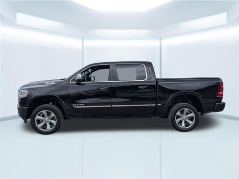 Used 2022 RAM 1500 Limited RWD image 2