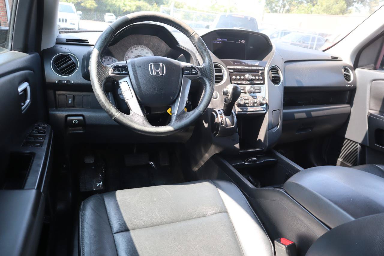 Used 2015 Honda Pilot EX-L image 18
