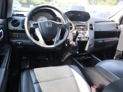 Used 2015 Honda Pilot EX-L image 18