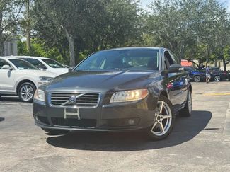 Used 2009 Volvo S80 3.2 video 2