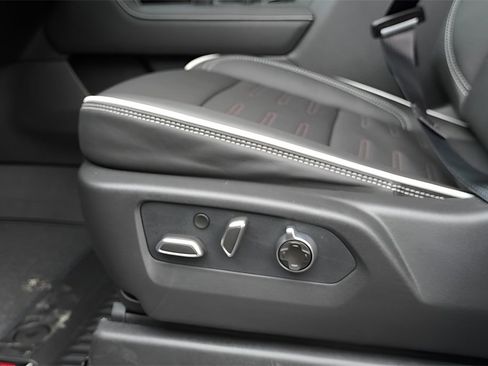 New 2026 GMC Sierra 1500 AT4X image 31