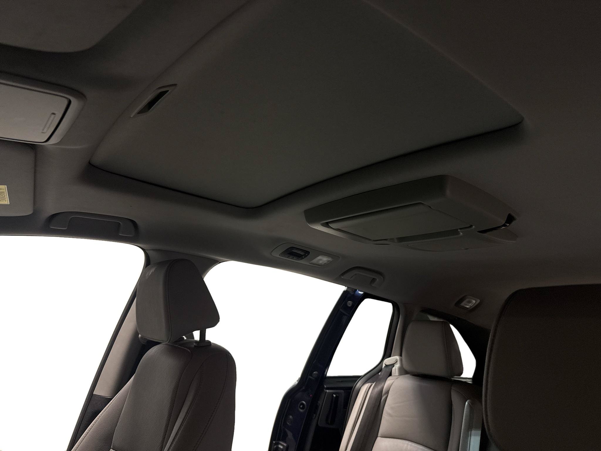 Used 2019 Honda Odyssey Elite image 11