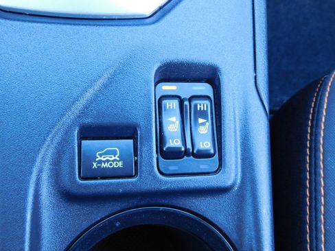 Used 2023 Subaru Crosstrek 2.0i Premium image 38