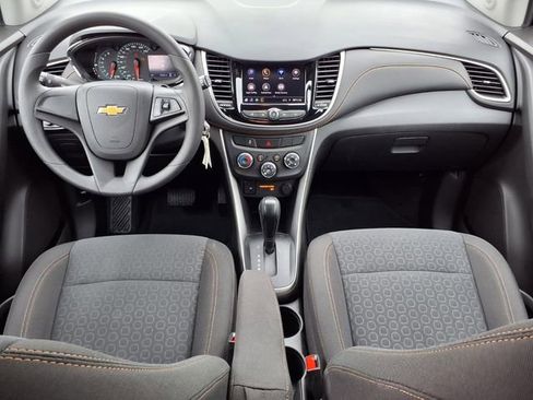 Used 2020 Chevrolet Trax LS image 8