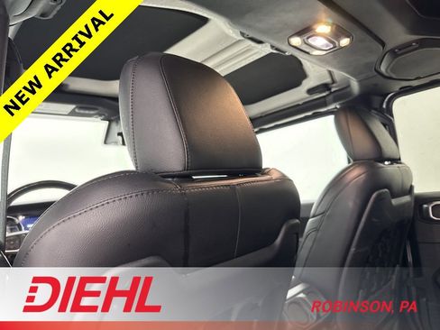 Used 2020 Jeep Gladiator Rubicon image 14
