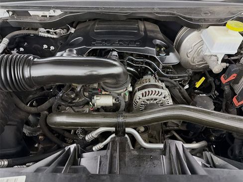 Used 2020 RAM 1500 Big Horn AWD/4WD image 32