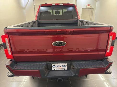 New 2026 Ford F350 Lariat AWD/4WD image 5
