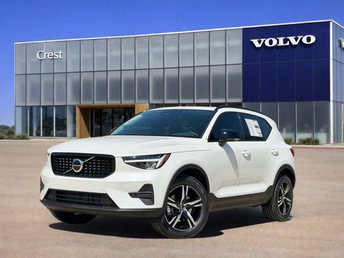 New 2026 Volvo XC40 B5 Core w/ Protection Package Premier AWD/4WD image 1