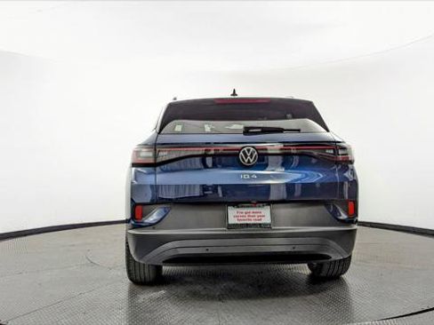 Used 2023 Volkswagen ID.4 Pro image 7