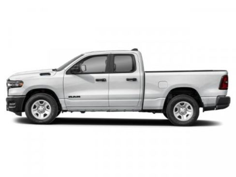 New 2026 RAM 1500 Tradesman image 6