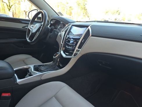 Used 2015 Cadillac SRX Premium w/ Driver Assist Package image 20