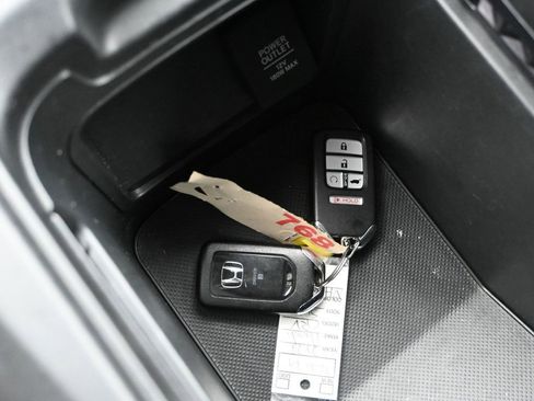 Certified 2022 Honda CR-V EX-L image 23