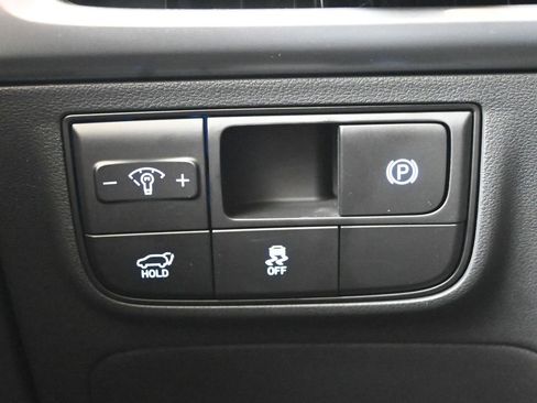 New 2026 Hyundai Tucson Limited image 24