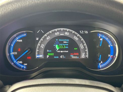 Certified 2024 Toyota RAV4 XLE image 20