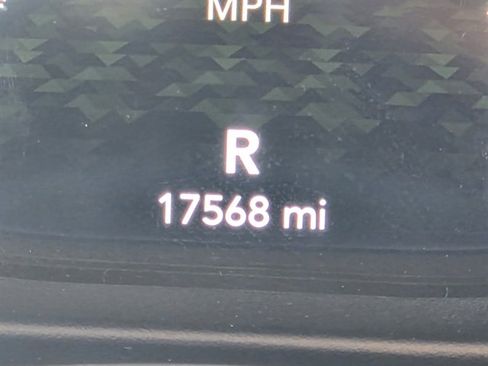 Used 2022 Jeep Gladiator Mojave image 12