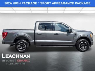Used 2023 Ford F150 XLT w/ Equipment Group 302A High AWD/4WD video 2
