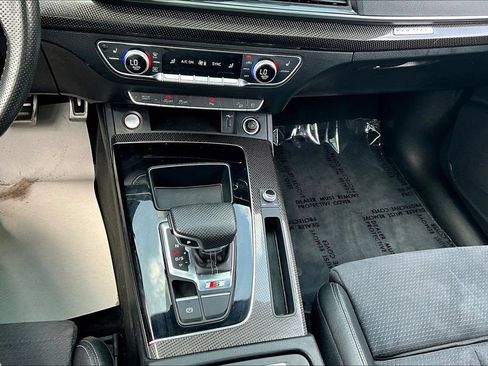 Used 2022 Audi SQ5 Premium AWD/4WD image 15