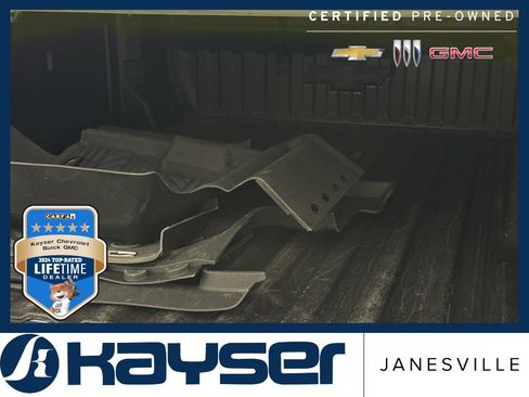 Certified 2023 Chevrolet Silverado 2500 LT w/ Convenience Package image 27