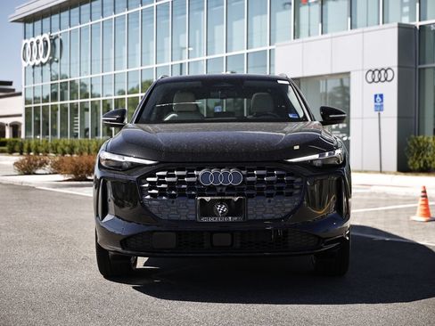 New 2026 Audi Q5 Premium AWD/4WD image 12
